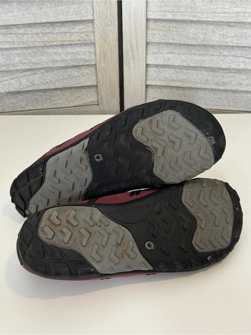Xero Shoes xero women’s
